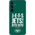 NFL New York Jets Team Motto Galaxy A36 5G Skin